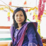 Anuradha Singh